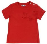 Thumbnail for your product : D&G 1024 D&G JUNIOR T-shirt