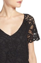 Thumbnail for your product : BB Dakota Women's Rene Corded Lace Shift Dress