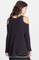 Thumbnail for your product : Free People 'Sunrise' Cotton Pullover