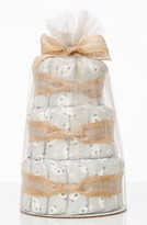 nordstrom diaper cake