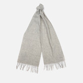 Thumbnail for your product : Barbour Women's Lambswool Woven Scarf