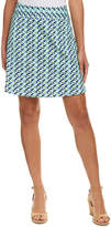 Thumbnail for your product : Melly M A-Line Skirt