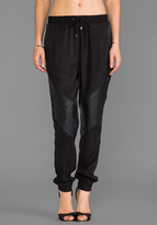 Thumbnail for your product : Suboo The Abbey Track Pant