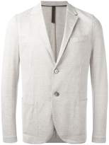 Thumbnail for your product : Harris Wharf London patch pocket blazer