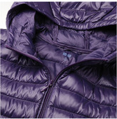 Thumbnail for your product : Uniqlo Women Premium Down Ultra Light Parka