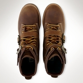 Thumbnail for your product : Polo Ralph Lauren Maurice Leather Boot
