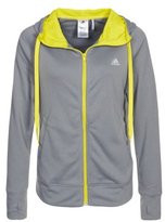 Thumbnail for your product : adidas PRIME Tracksuit top grey