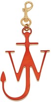 Thumbnail for your product : J.W.Anderson Anchor Logo Keyring