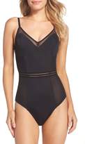 Thumbnail for your product : Vince Camuto Ariana Bodysuit