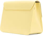 Thumbnail for your product : Furla square satchel bag