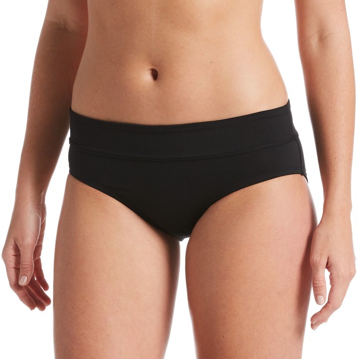 Nike Women's Essential Bikini Bottoms ShopStyle Two Piece Swimsuits