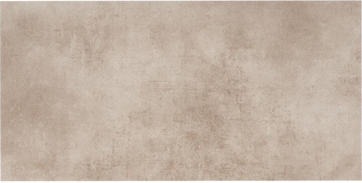 Duren Concreto Beige 6 in. x 8 in. Glue Down Luxury Vinyl Tile Sample