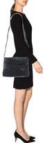 Thumbnail for your product : Rachel Zoe Grained Leather Satchel