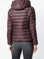 Thumbnail for your product : Save The Duck hooded padded jacket