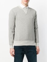 Thumbnail for your product : Polo Ralph Lauren Logo Embroidery Sweatshirt