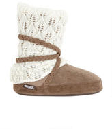 Thumbnail for your product : M:uk Muk Luk Judie Festival Boots
