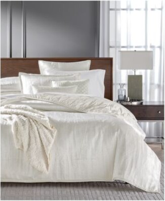 Hotel Collection Fractured Geo Comforter Sets Exclusively At Macys