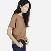Thumbnail for your product : Everlane The Cotton Box Cut