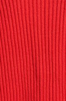 Thumbnail for your product : Chaus Textured Cowl Neck Tunic Sweater