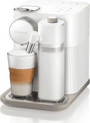 Nespresso Gran Lattissima by De'Longhi, Fresh Vitality