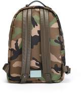 Thumbnail for your product : Valentino camouflage backpack