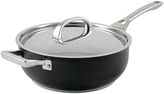 Thumbnail for your product : Circulon Infinite Covered Chefs Pan, 28cm/5.7L