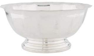 Gorham Silver-Plate Bowl
