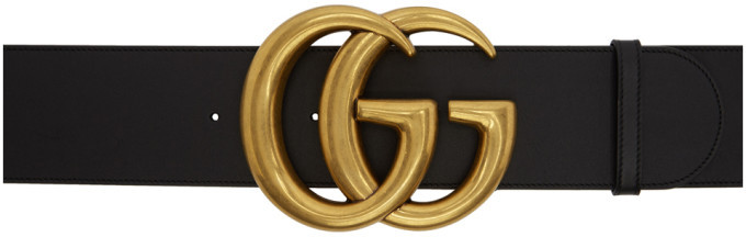 gg wide belt