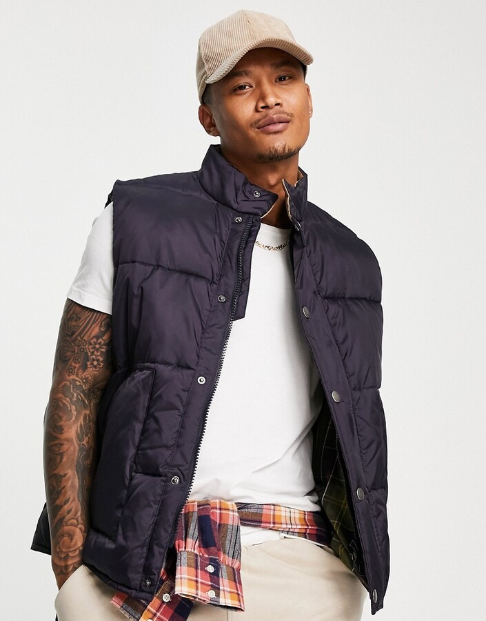 Barbour Beacon | Shop the world's largest collection of fashion 