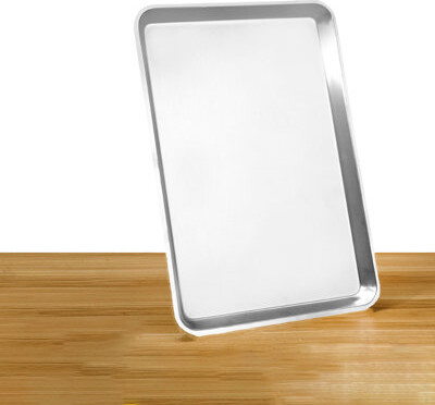 Rajashri Aluminum Steam Pans