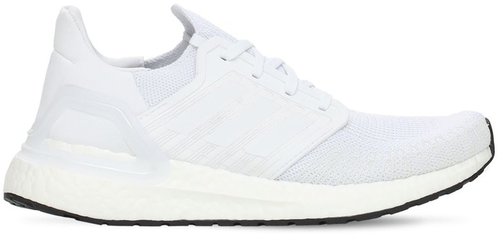 Adidas Ultra Boost White | Shop the 