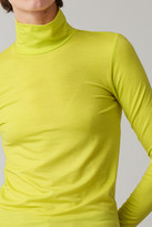 Thumbnail for your product : COS Roll Neck Wool Top
