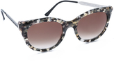 Thumbnail for your product : Thierry Lasry Dirty Mindy Sunglasses