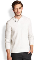 Thumbnail for your product : Vince Wool & Cashmere Thermal Sweater