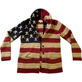 Thumbnail for your product : Denim & Supply Ralph Lauren Multicolour Cotton Jacket