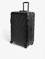 Thumbnail for your product : Tumi Short Trip 19 Degree packing four-wheel suitcase 68cm