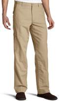 Thumbnail for your product : Dockers Big & Tall Comfort Cargo D3 Classic Fit Flat Front Pant