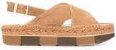Thumbnail for your product : Paloma Barceló espadrille sandals