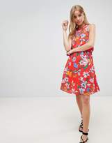 Thumbnail for your product : Jdy High Neck Skater Dress