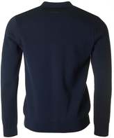 Thumbnail for your product : Oliver Spencer Roxwell Knitted Jacket