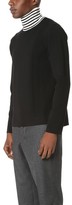 Thumbnail for your product : TOMORROWLAND Elastic Merino High Neck Pullover