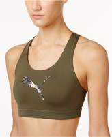 Thumbnail for your product : Puma PWRSHAPE Forever dryCELL Medium-Support Sports Bra