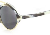 Thumbnail for your product : Illesteva Milan 49MMHorn Sunglasses