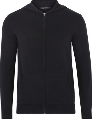 Mens Lightweight Zip-up Sweater | ShopStyle