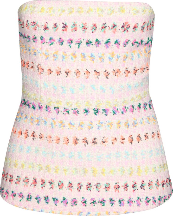 Rue Agthonis Pink Crémeux-1 Top