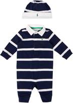 Thumbnail for your product : Polo Ralph Lauren Baby Boys Gift Set