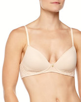 Thumbnail for your product : Natori Dream Touch Contour Soft Cup Bra
