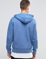 Thumbnail for your product : French Connection Logo Hoodie