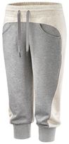 Thumbnail for your product : adidas by Stella McCartney Essentials Three-Quarter Sweat Pants