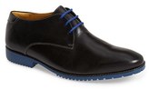 Thumbnail for your product : Sandro Moscoloni 'Medley' Plain Toe Derby (Men)